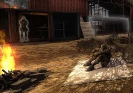 跟踪者遗忘区手游插图(2)