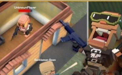 像素求生大逃亡插图(2)