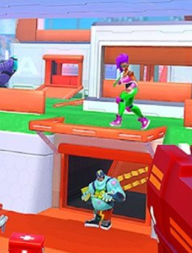 火力大逃杀插图(2)