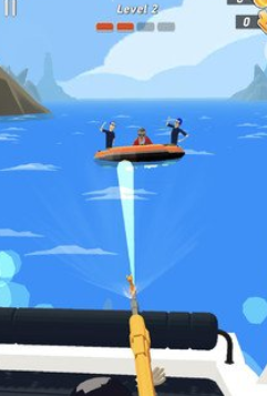 屠杀海盗绿色服下载插图(2)