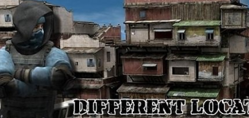 射击俱乐部2插图