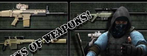 射击俱乐部2插图(2)