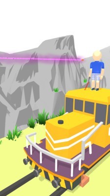 火柴人爆头插图