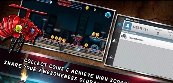 混沌列车(Chaos in Train)插图(2)