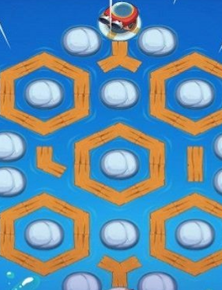 1601025083646297.png 猫咪救援海上逃生(Cat Rescue)手游插图(1)