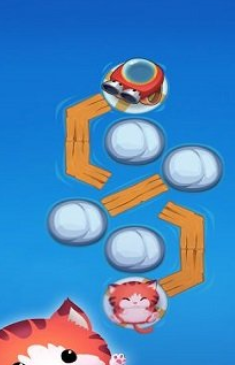1601025088810272.png 猫咪救援海上逃生(Cat Rescue)手游插图(2)