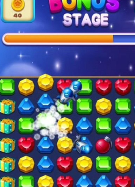 珠宝城(JewelsWorldTour)插图