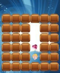 聪明的索科插图