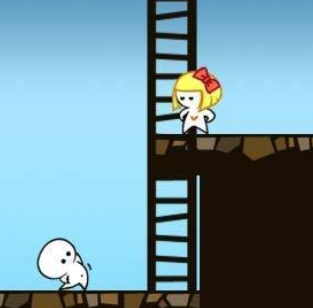 小小白日梦(One Tap Hero)插图(1)