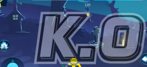 火柴人疾风对决插图(2)