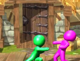 火柴人空手道大师插图(1)