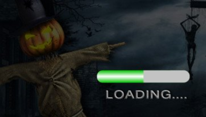 恐怖稻草人下载插图(1)