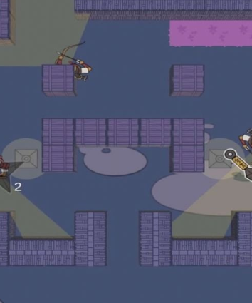 忍者幽灵手游插图(2)