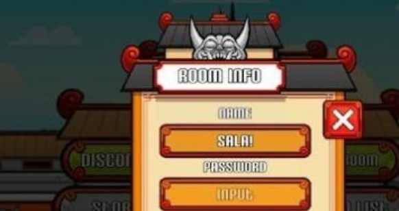 动漫勇士竞技场插图