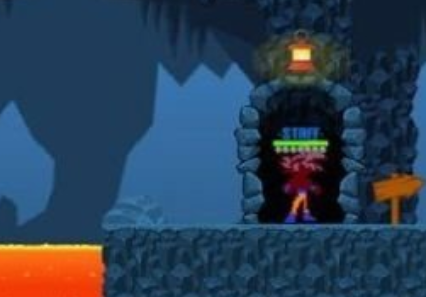 动漫勇士竞技场插图(2)