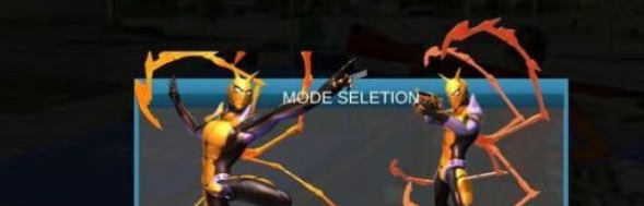 飞翔蜘蛛英雄2插图(1)