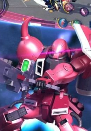 机动战士钢弹插图