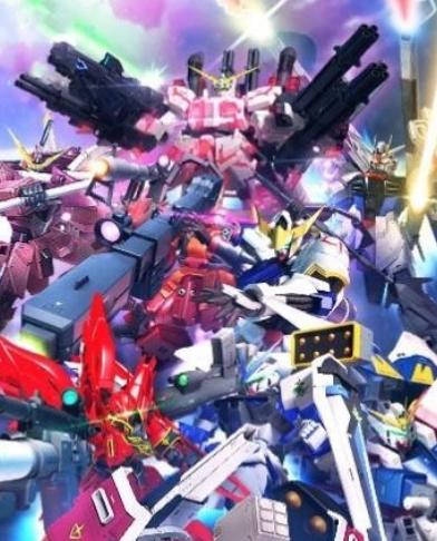 机动战士钢弹插图(2)