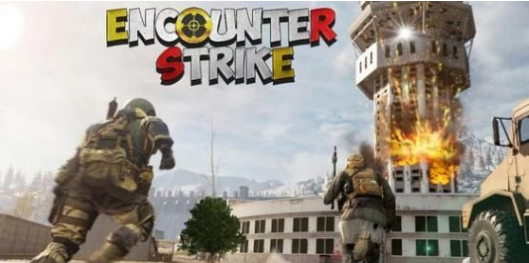 前线战争指挥官插图