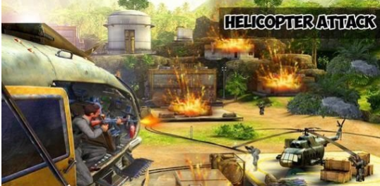 前线战争指挥官插图(1)