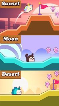 独角兽跳跃无尽的漏斗插图 独角兽跳跃无尽的漏斗插图