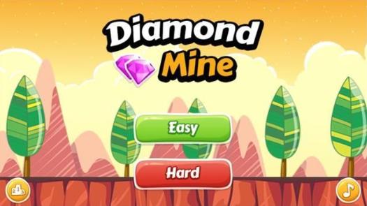鲍勃保护金刚石矿(Diamond Mine)插图