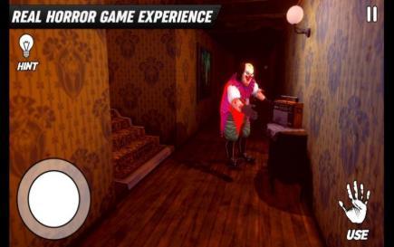 恐怖小丑邪恶逃脱插图