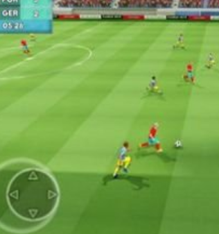 足球联赛之星APP下载插图(2)