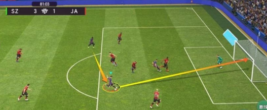 足球战术竞技场插图(1)