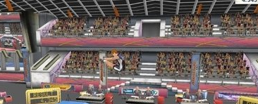 田径3夏日运动会插图(1)