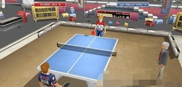 田径3夏日运动会插图(2)