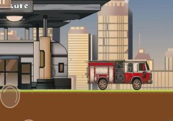 末世飙车插图(2)