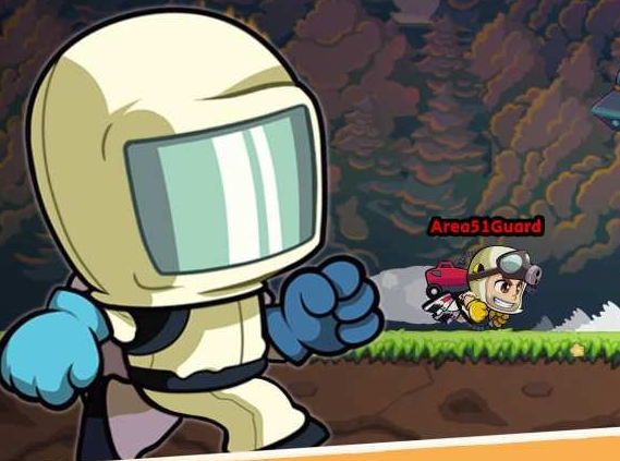 暴走大冲刺插图