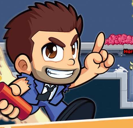 暴走大冲刺插图(2)