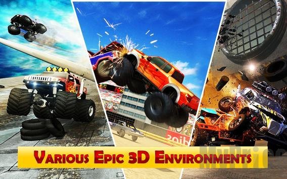 汽车碰撞攻击冲突插图(1) 汽车碰撞攻击冲突插图(1)