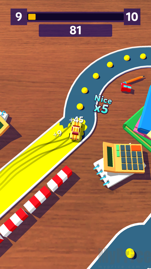 Painty Drift插图(1)