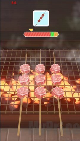 天天吃烧烤插图(1)