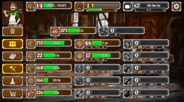 闲置工匠APP插图 闲置工匠APP插图