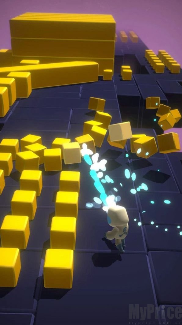 辐射跑酷插图(1)