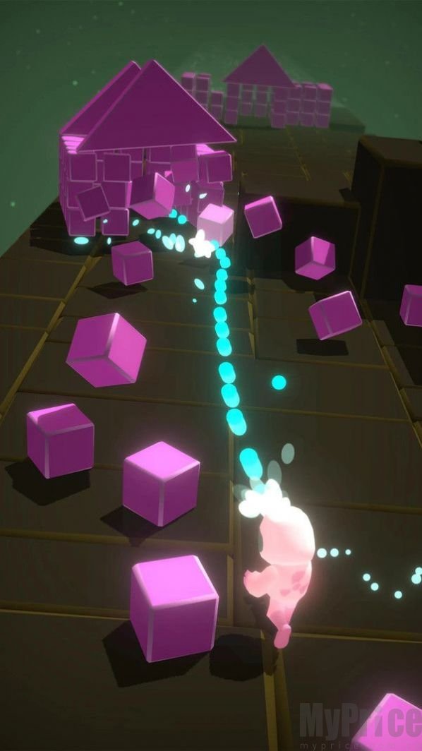 辐射跑酷插图(2)