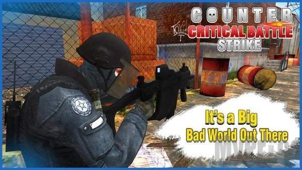 反恐精英狙击行动APP下载插图(2)