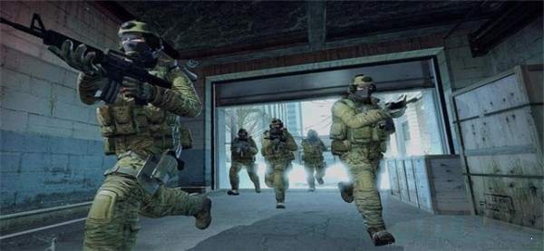 无限黑色行动APP下载插图(1)