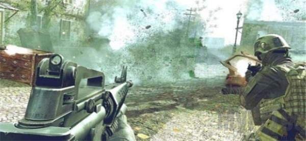 无限黑色行动APP下载插图(2)