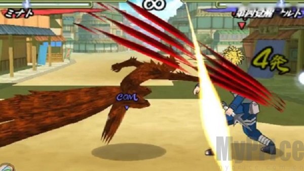 火影忍者黑暗战争崛起插图