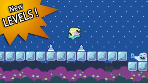 像素山羊冒险app下载插图(1)