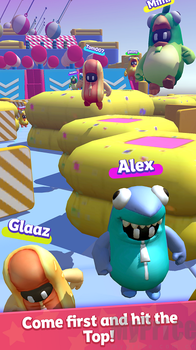 萌宠淘汰赛APP插图