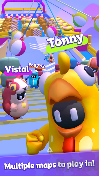 萌宠淘汰赛APP插图(1)