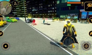 纳克塞斯超级英雄插图(2)