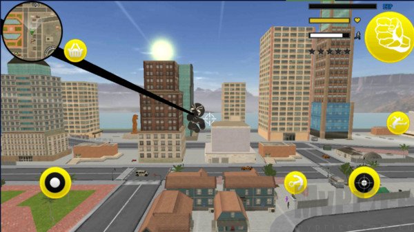 黑化火柴人APP下载插图(1)