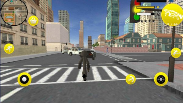 黑化火柴人APP下载插图(2)